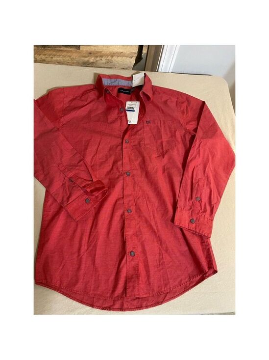 Calvin Klein Other - Calvin Klein Button Down Shirt